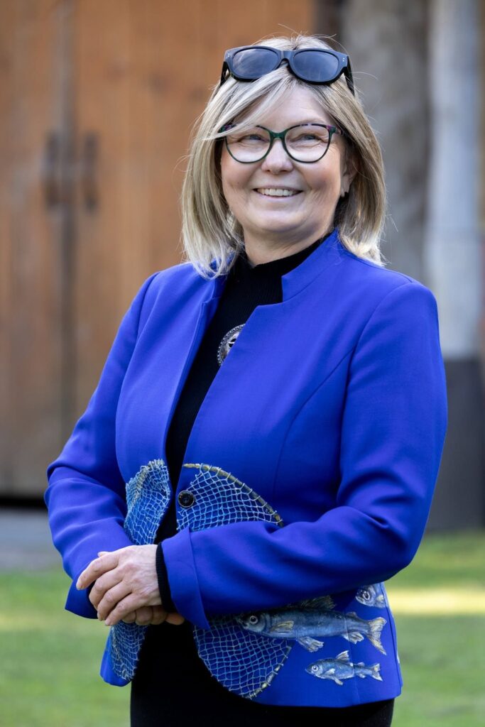 Proua Rääbis – Pille Põld